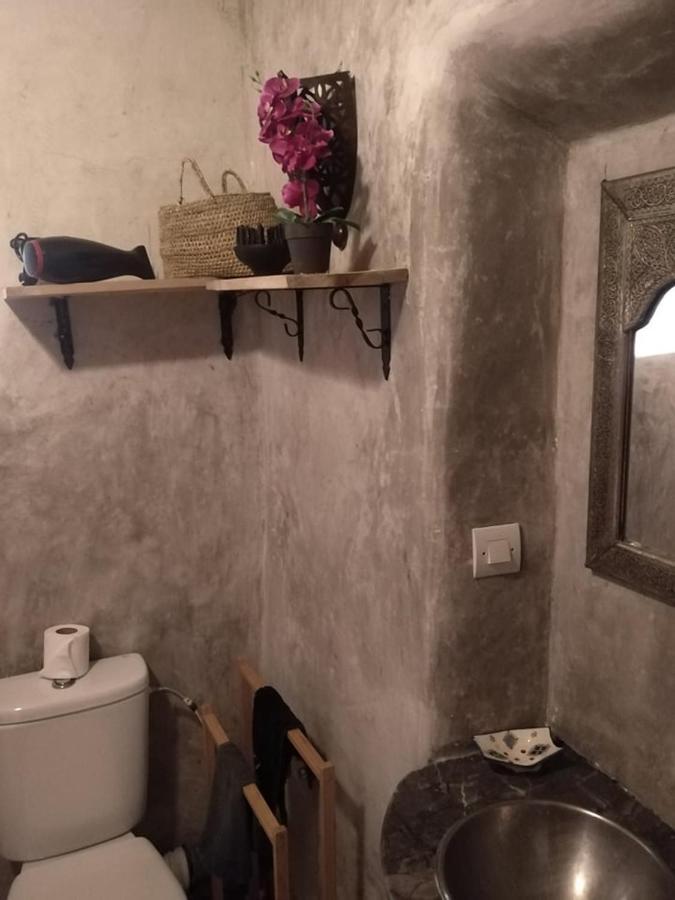 Hannah House Марракеш Экстерьер фото
