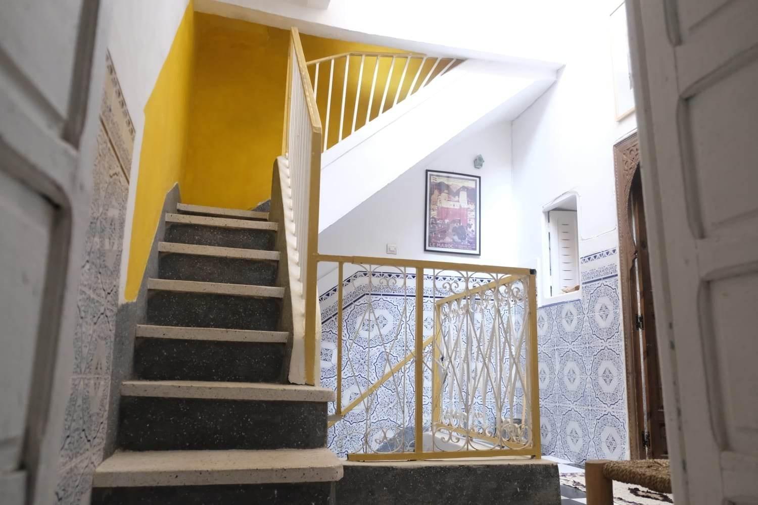 Hannah House Марракеш Экстерьер фото